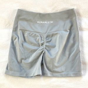 Alphalete Amplify Shorts